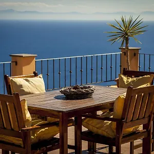 4* Appart hôtel Al Belvedere Salina